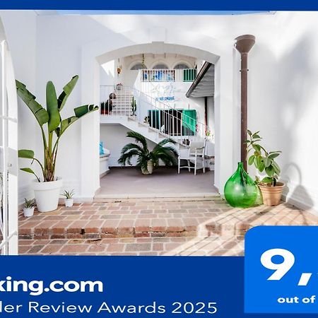 Le Tre Sirene Bed & Breakfast Porto Cesareo Exterior photo