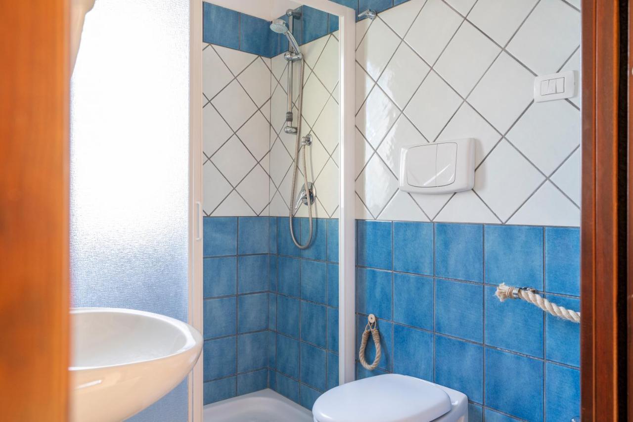 Le Tre Sirene Bed & Breakfast Porto Cesareo Exterior photo