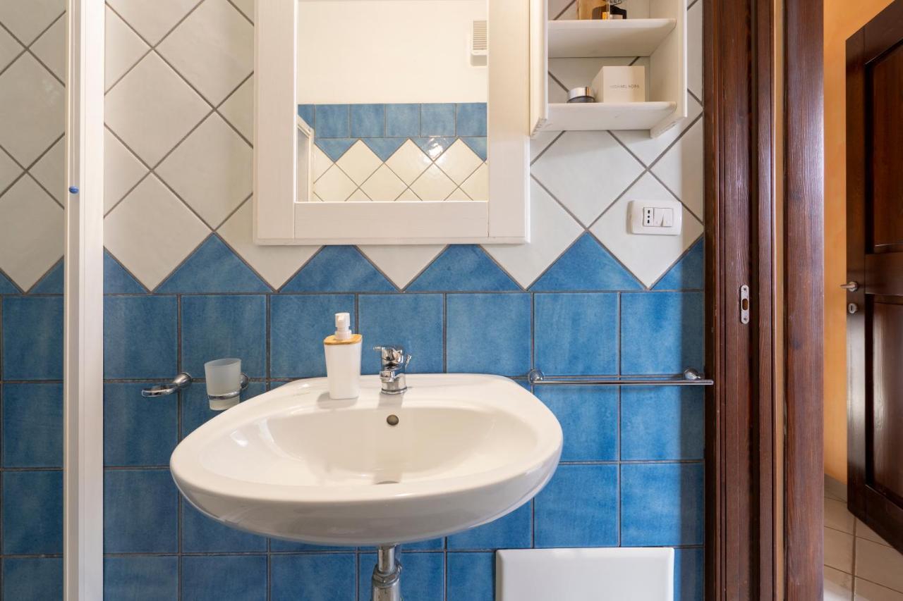 Le Tre Sirene Bed & Breakfast Porto Cesareo Exterior photo
