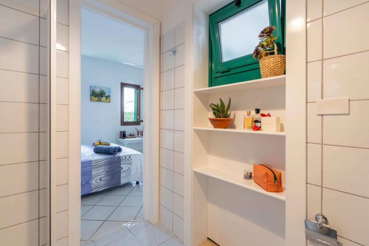 Le Tre Sirene Bed & Breakfast Porto Cesareo Exterior photo