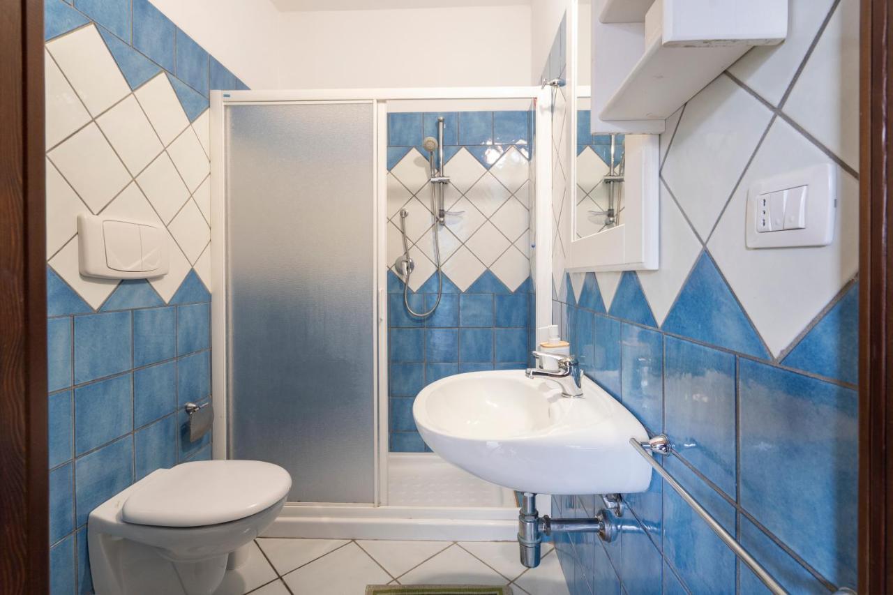 Le Tre Sirene Bed & Breakfast Porto Cesareo Exterior photo